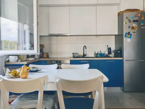 Prodaja, jednosoban stan, 45m², Tuški Put, Podgorica - image 3