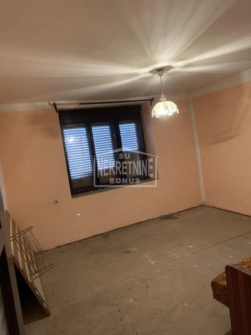Sale, house, 116m², Donji Tavankut, Subotica