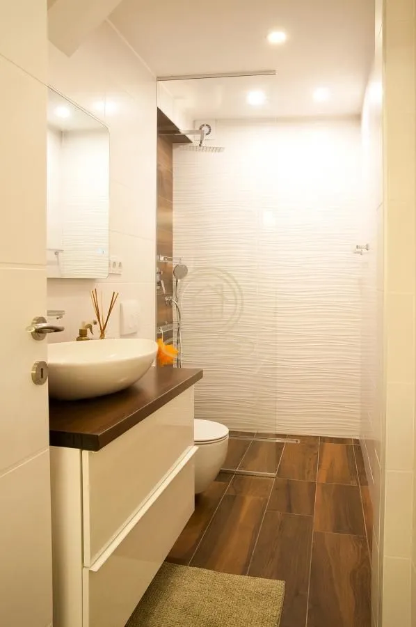 Rent, two bedroom apartment, 56m², Stari Grad, Beograd