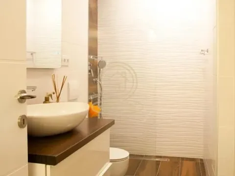 Izdavanje, dvosoban stan, 56m², Stari Grad, Beograd - image 12