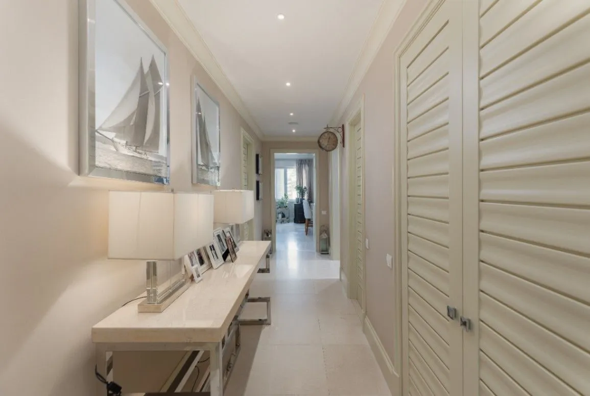 Prodaja, trosoban stan, 312m², Porto Montenegro, Tivat