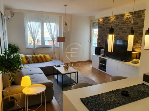 Prodaja, trosoban stan, 62m², Sajmište, Novi Sad - image 2