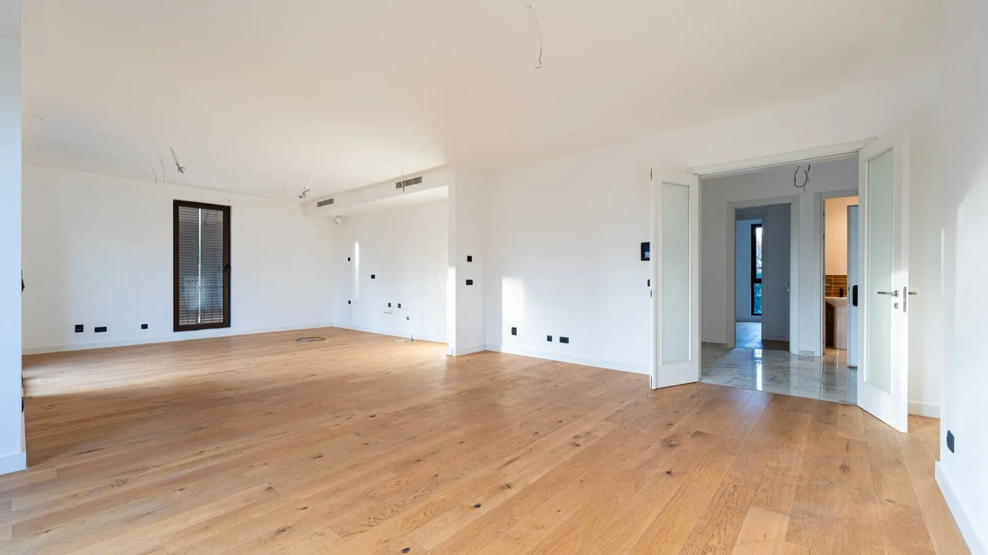 Prodaja, trosoban stan, 137m², Stara Varoš, Podgorica