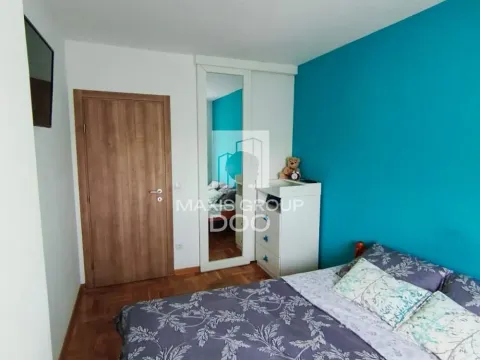 Sale, two bedroom apartment, 57m², Cvetanova Ćuprija, Zvezdara Sve Podlokacije - image 9