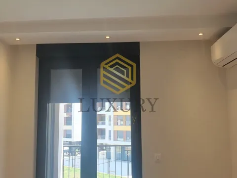 Rent, two bedroom apartment, 84m², Kod Capital Plaze, Podgorica - image 11