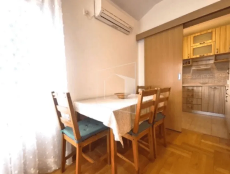 Sale, apartment, 43m², Stari Aerodrom, Podgorica