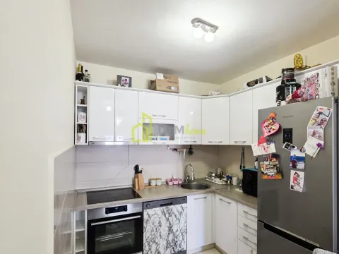 Prodaja, jednosoban stan, 46m², Zagorič, Podgorica - image 4