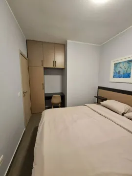 Rent, one bedroom apartment, 60m², Babin Do, Budva - image 5