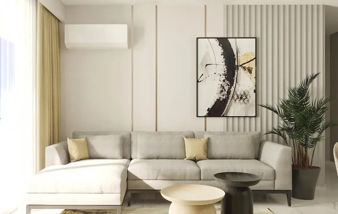 Prodaja, jednosoban stan, 57m², Bar, Crna Gora