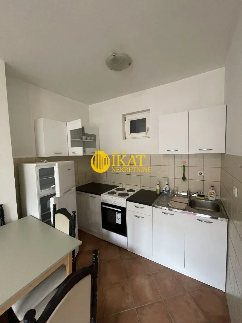 Rent, one bedroom apartment, 42m², Bulbulder, Zvezdara Sve Podlokacije