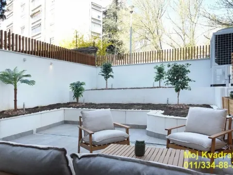 Prodaja, dvosoban stan, 53m², Crveni Krst, Beograd - image 18