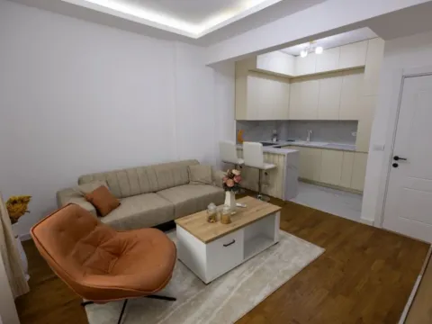 Izdavanje, jednosoban stan, 43m², Zabjelo, Podgorica - image 5