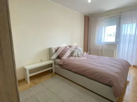 Izdavanje, dvosoban stan, 48m², Sajam, Novi Sad Sve Podlokacije - image 7