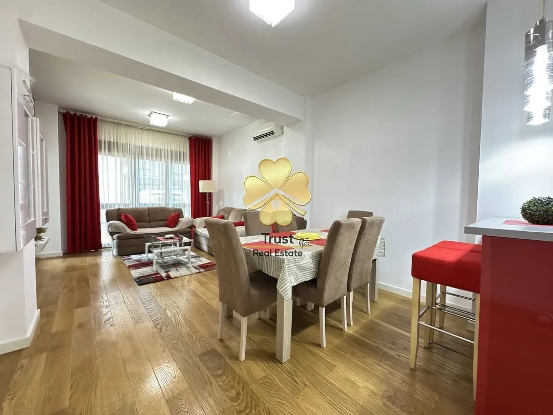 Rent, two bedroom apartment, 80m², Centar, Podgorica