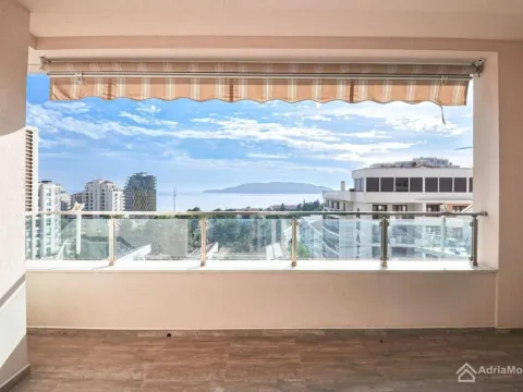 Sale, two bedroom apartment, 115m², Bečići, Budva - image 3