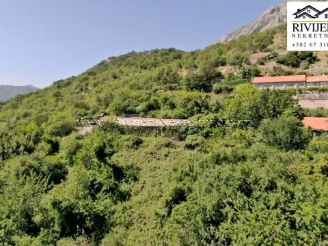 Prodaja, plac, 7294m², Mokrine, Herceg Novi - image 7