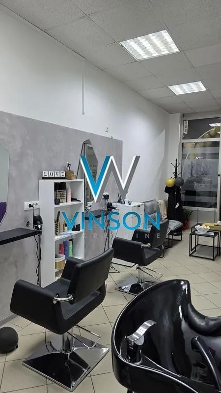 Sale, office space, 25m², Centar, Novi Sad