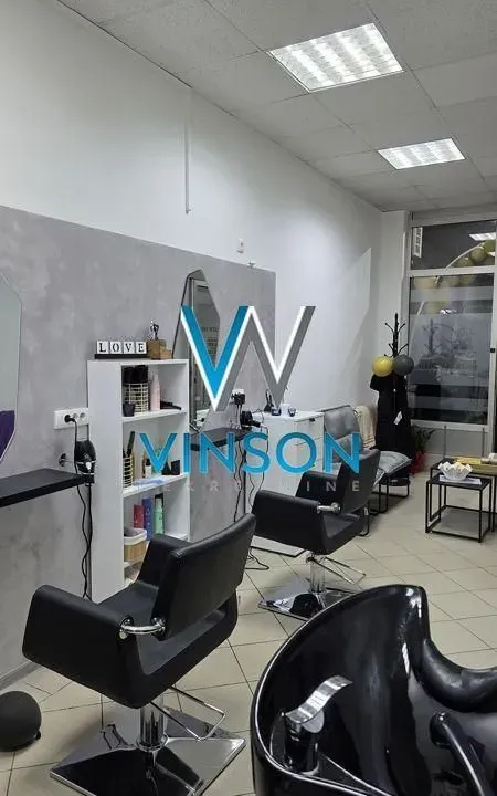 Prodaja, poslovni prostor, 25m², Centar, Novi Sad