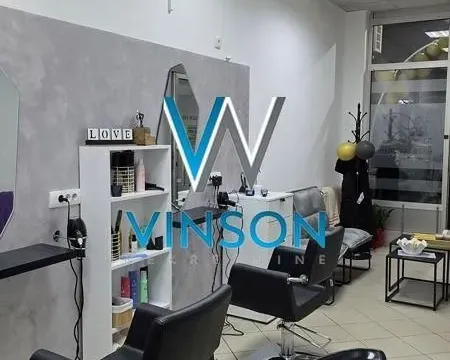 Poslovni prostor in Centar
