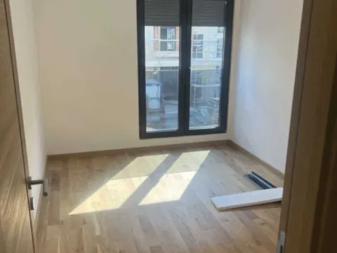 Izdavanje, dvosoban stan, 53m², City Kvart, Podgorica - image 5