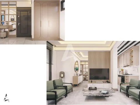 Prodaja, jednosoban stan, 47m², Budva, Crna Gora - image 23