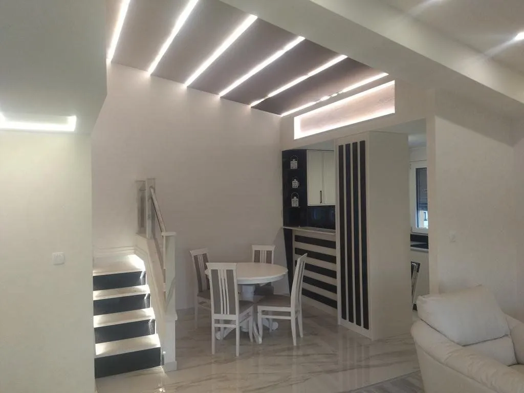 Rent, two bedroom apartment, 75m², Ljubović, Podgorica