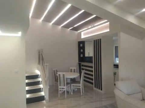 Rent, two bedroom apartment, 75m², Ljubović, Podgorica - image 3