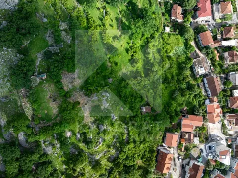 Sale, land lot, 1700m², Dobrota, Kotor - image 4