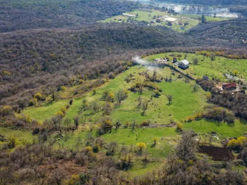 Prodaja, plac, 19273m², Slap, Danilovgrad - image 1