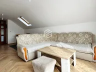 Izdavanje, dvosoban stan, 70m², Stari Aerodrom, Podgorica