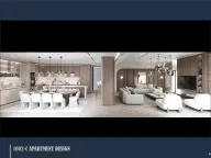 Sale, four bedroom apartment, 473m², Ilino, Bar - image 15