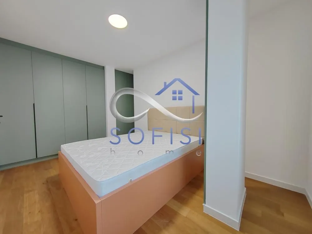 Izdavanje, dvosoban stan, 59m², Telep, Novi Sad Sve Podlokacije