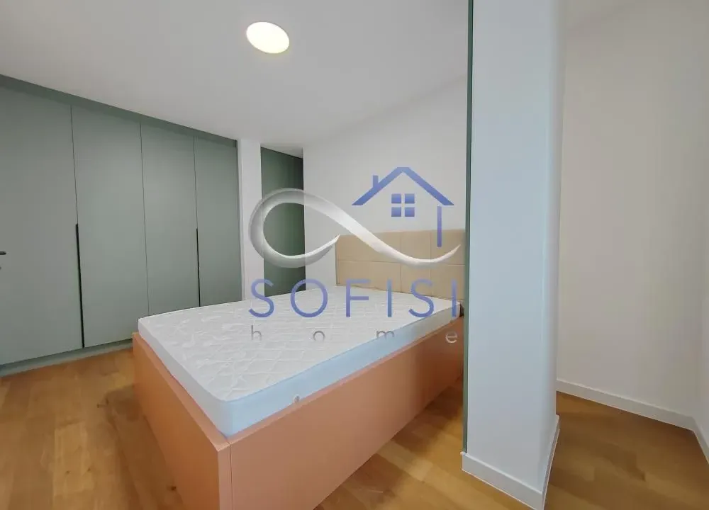 Izdavanje, dvosoban stan, 59m², Telep, Novi Sad Sve Podlokacije