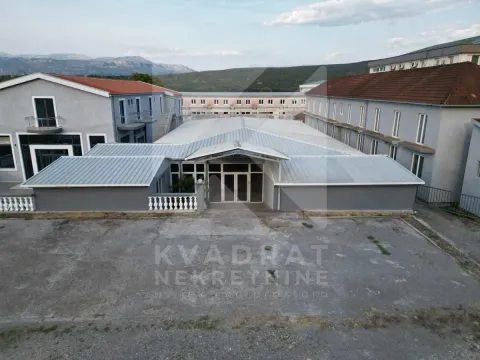 Sale, office space, 1600m², Mareza, Podgorica - image 16