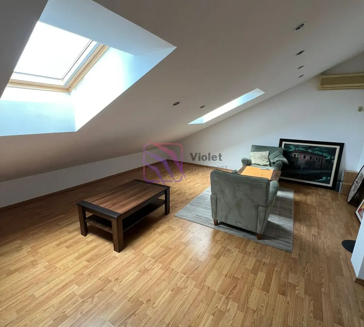 Prodaja, trosoban stan, 94m², Podgorica, Crna Gora