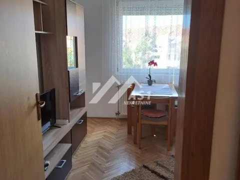 Izdavanje, dvosoban stan, 41m², Nova Detelinara, Novi Sad Sve Podlokacije - image 7