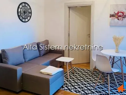 Stan in Tašmajdan