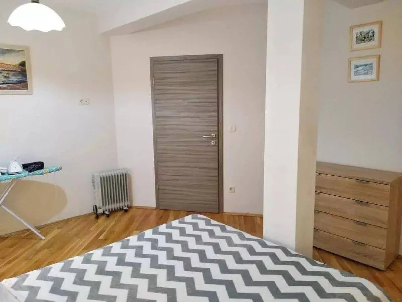 Sale, one bedroom apartment, 51m², Centar, Budva