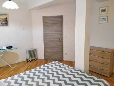 Sale, one bedroom apartment, 51m², Centar, Budva - image 4