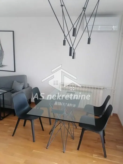 Rent, apartment, 100m², Sarajevska, Beograd