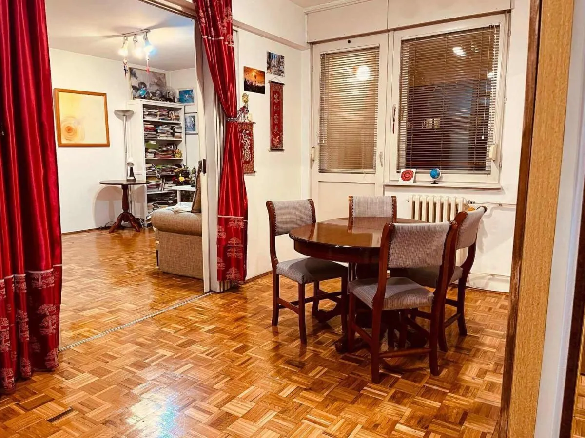 Sale, three bedroom apartment, 101m², Čukarica, Beograd