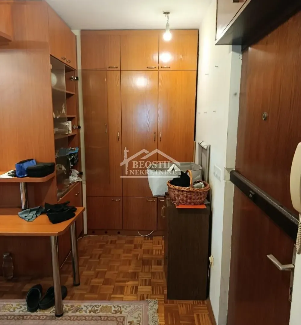 Prodaja, dvosoban stan, 48m², Višnjička Banja, Palilula Sve Podlokacije