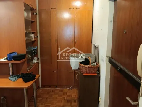 Prodaja, dvosoban stan, 48m², Višnjička Banja, Palilula Sve Podlokacije - image 13