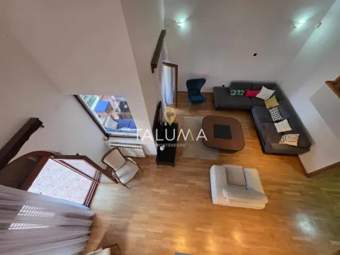 Rent, apartment, 300m², Gorica C, Podgorica - image 23