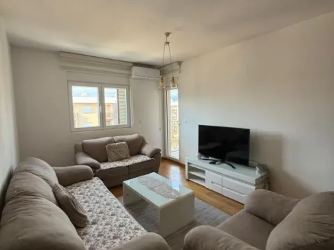 Sale, one bedroom apartment, 48m², City Kvart, Podgorica - image 6