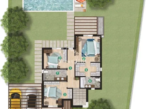 Prodaja, kuća, 200m², Danilovgrad, Crna Gora - image 3