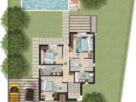 Sale, house, 200m², Danilovgrad, Crna Gora - image 3