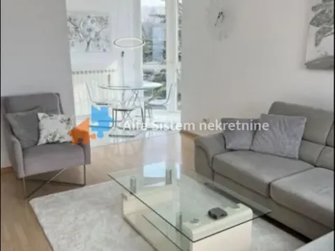 Izdavanje, četvorosoban stan, 100m², Banovo Brdo, Beograd - image 4