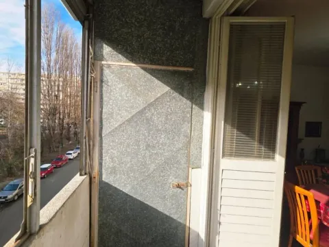 Sale, three bedroom apartment, 65m², Novi Beograd Blok 1 Fontana, Novi Beograd Sve Podlokacije - image 20