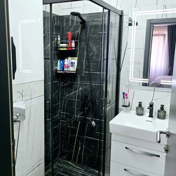 Prodaja, stan, 147m², Dalmatinska ulica, Podgorica
